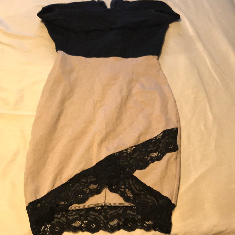 Fall For Your Type Dress 👗🥰🥰 - Picture 2 of 2